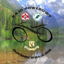 Rajd rowerowy